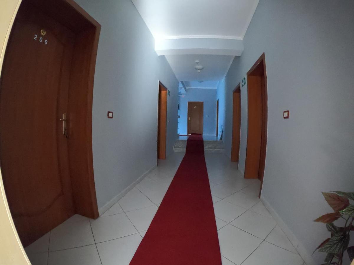 Hotel Anxhelo Kucove Exterior photo